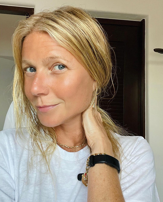 Gwyneth Paltrow is criticised for her SPF regime, Cardi B's hair care  label, and other beauty news | Nestia
