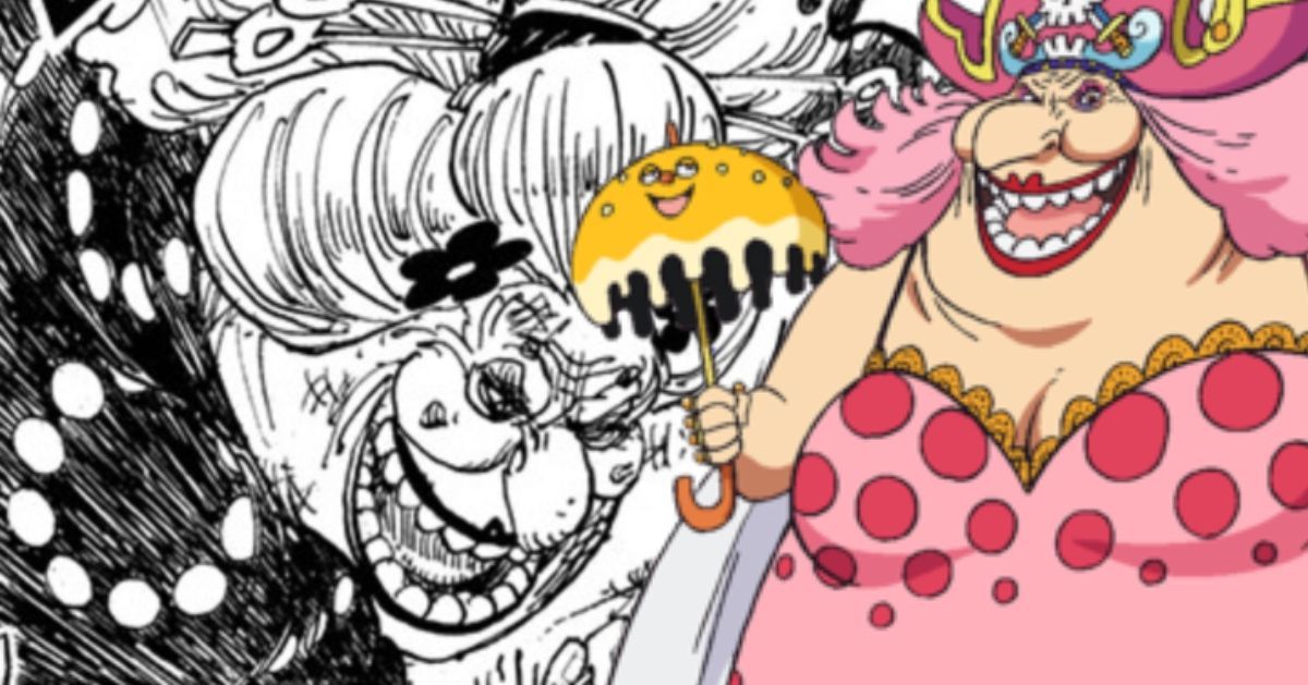 One Piece Reveals The Worst Generation S Plans To Sideline Big Mom Nestia