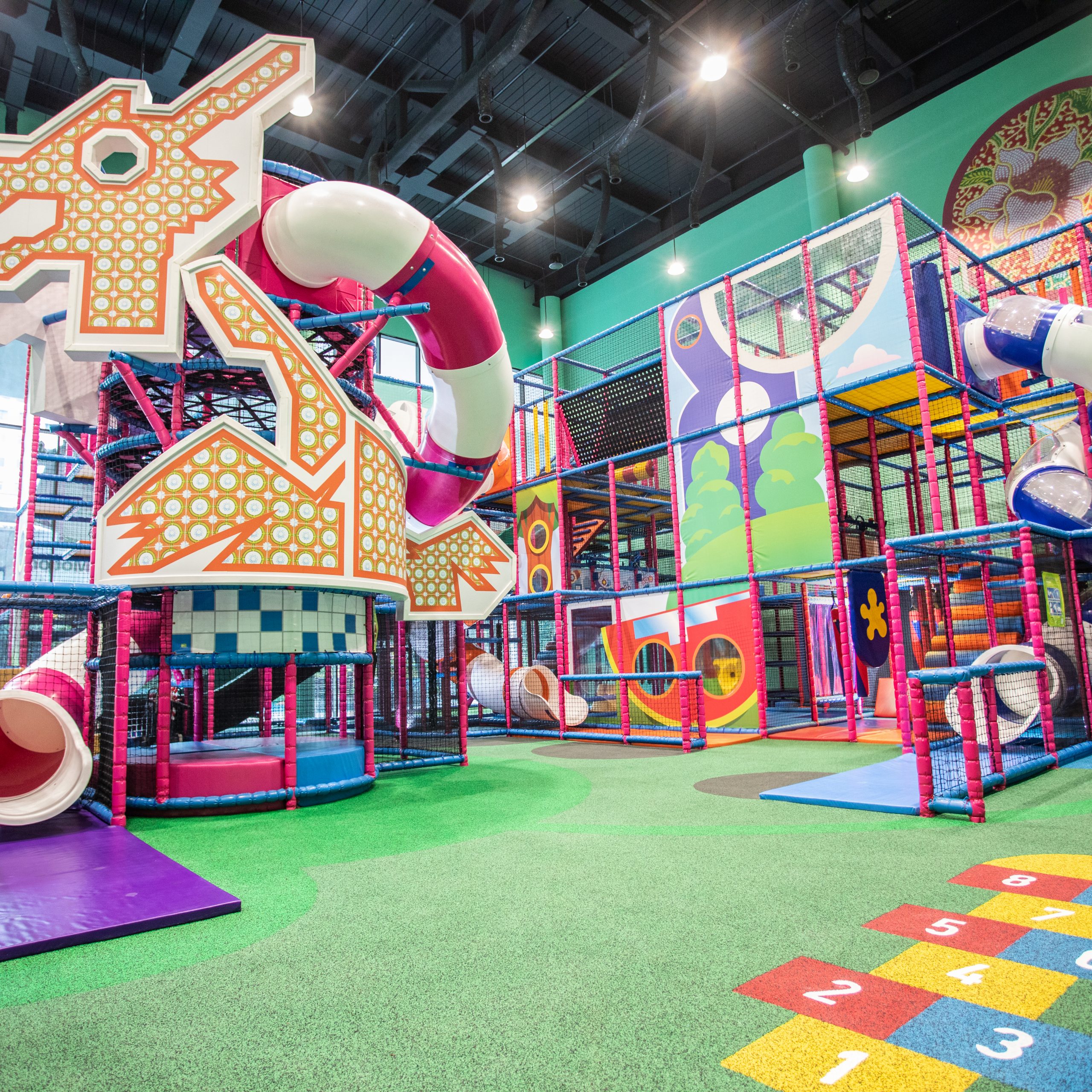 igi playground