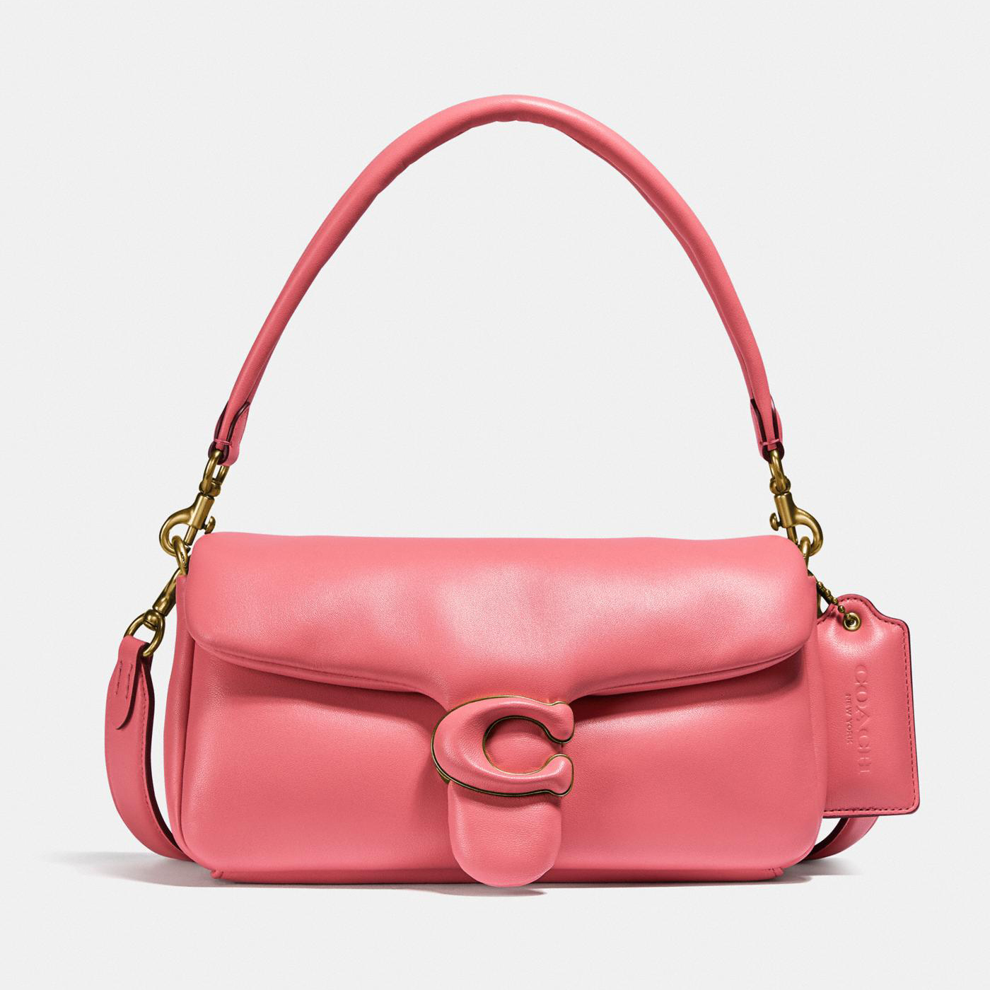 cloud coach purse