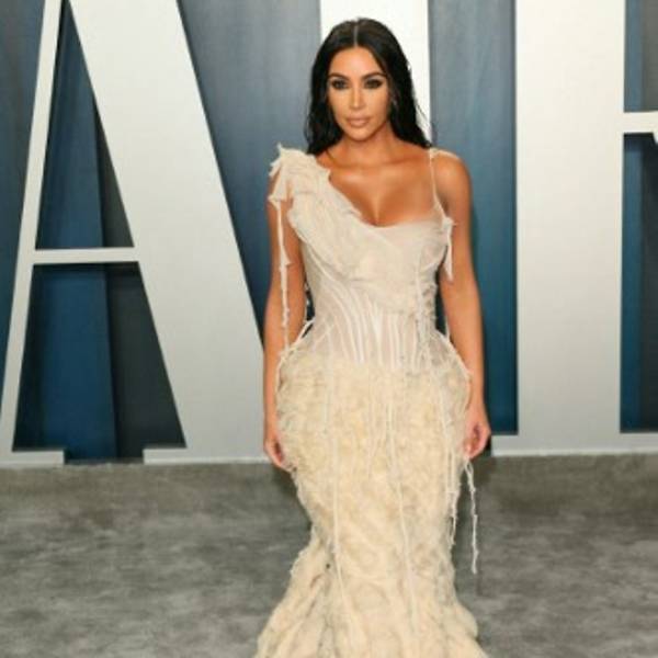 How Kim Kardashian’s Billion-dollar Brand Skims Defies The Pandemic ...