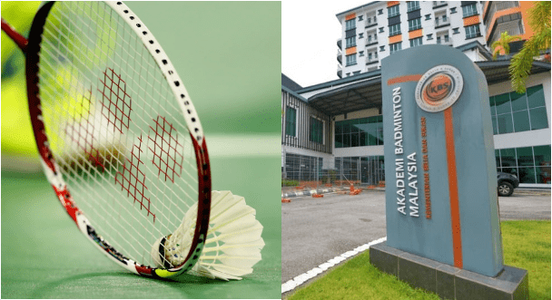 Six Players From The Badminton Association Of Malaysia Test Positive For Covid 19 Nestia