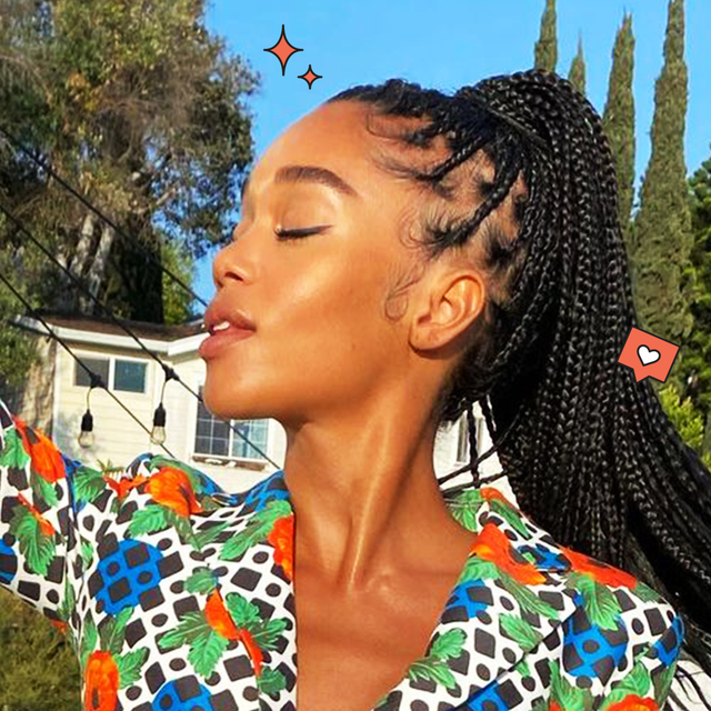 7 Best Braiding Hair Brands for Your Next Protective Style | Nestia