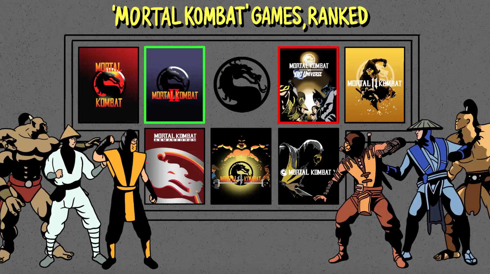 game mortal kombat game mortal kombat