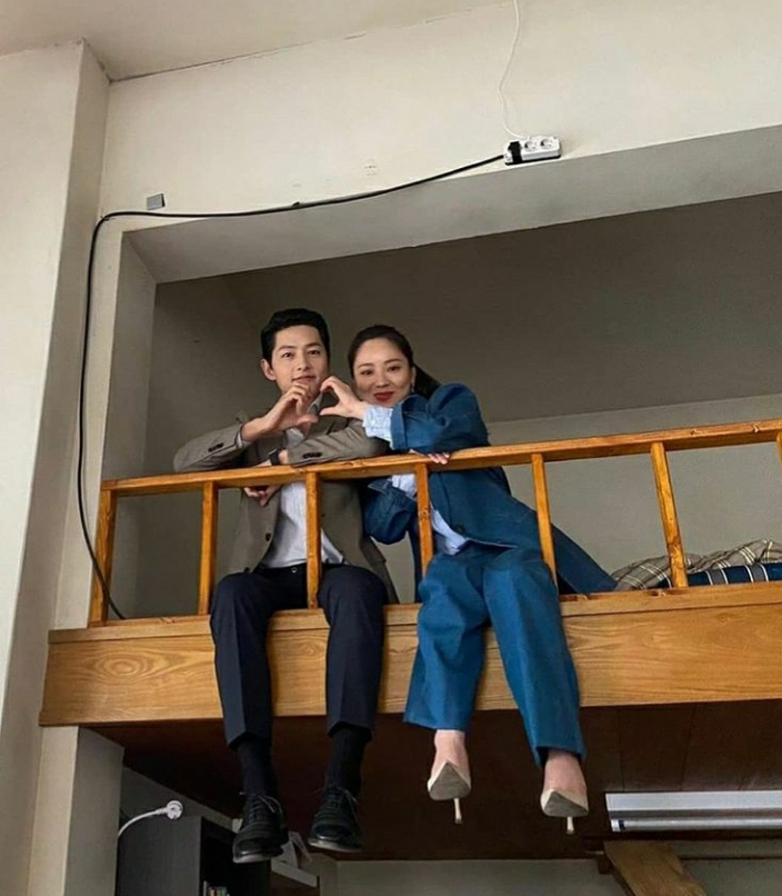 Vincenzo Ending Explained Song Joong Ki Jeon Yeo Bin Starrer Drama Creates History With Finale Nestia