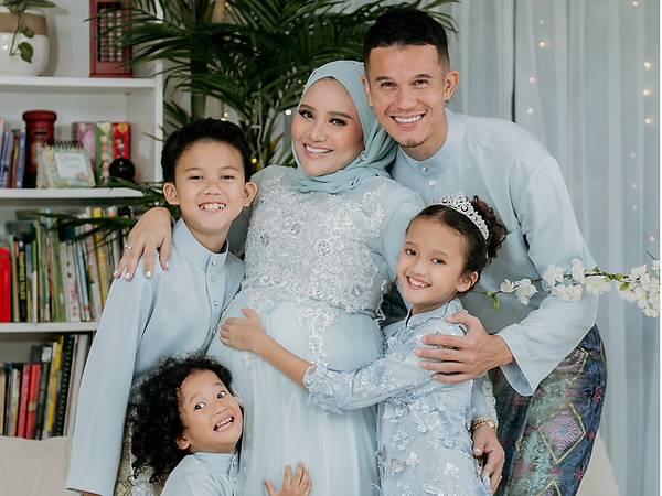 A time of togetherness': What a quieter Hari Raya means for