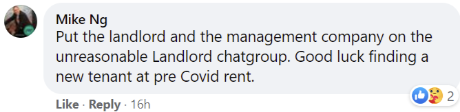 Tenant Feels “absolutely Bullied” By Landlords Employees Who Rush For