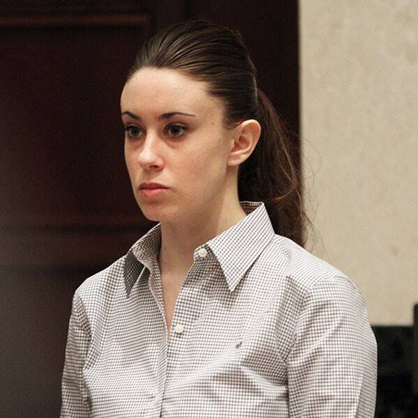 Casey Anthony Juror Says My Decision Haunts Me 10 Years After Acquittal Nestia 