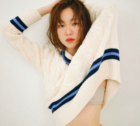 Jeon Yeo Bin shows her love for Vincenzo | Nestia
