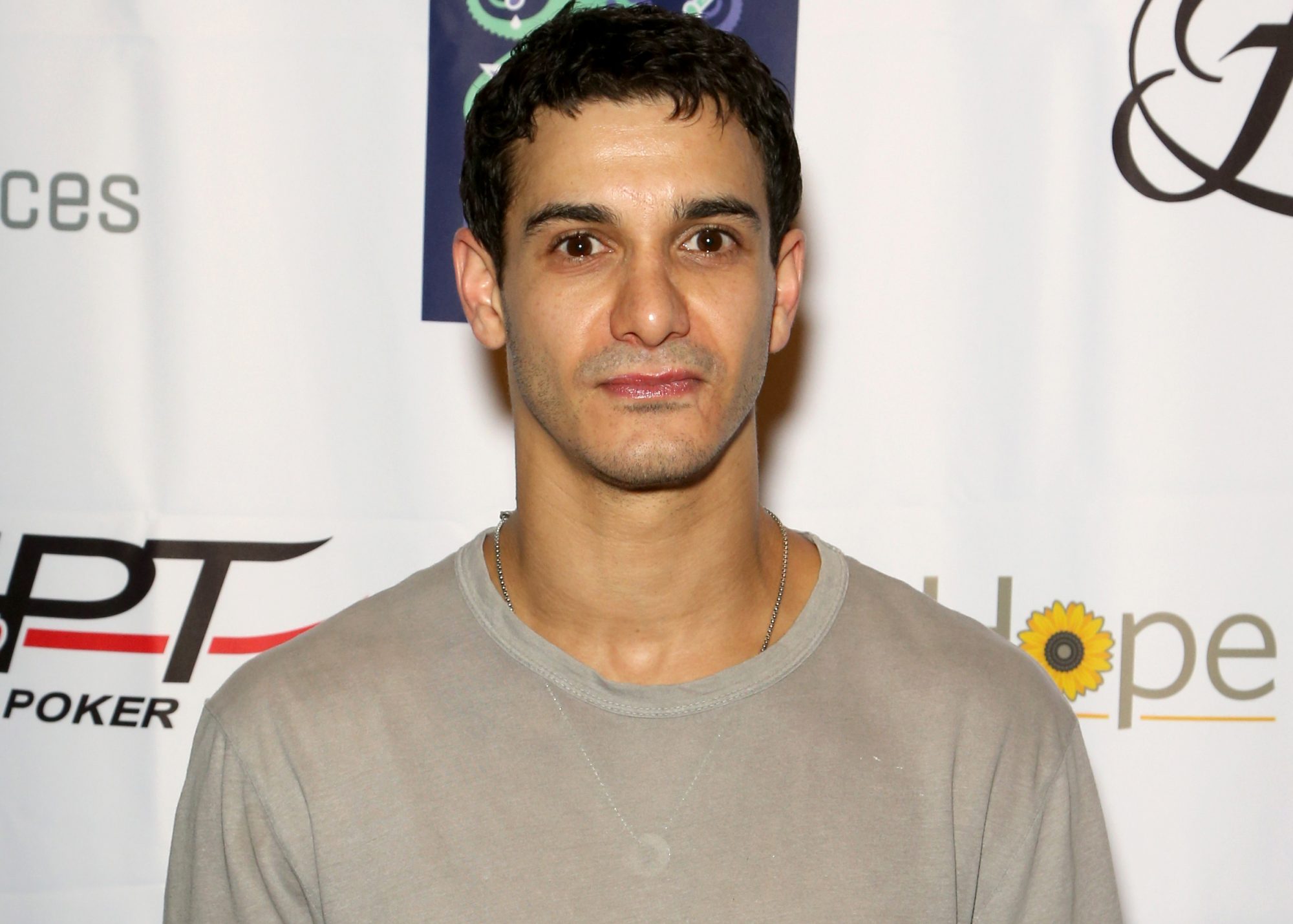 Scorpion Actor Elyes Gabel Arrested for Allegedly Assaulting and