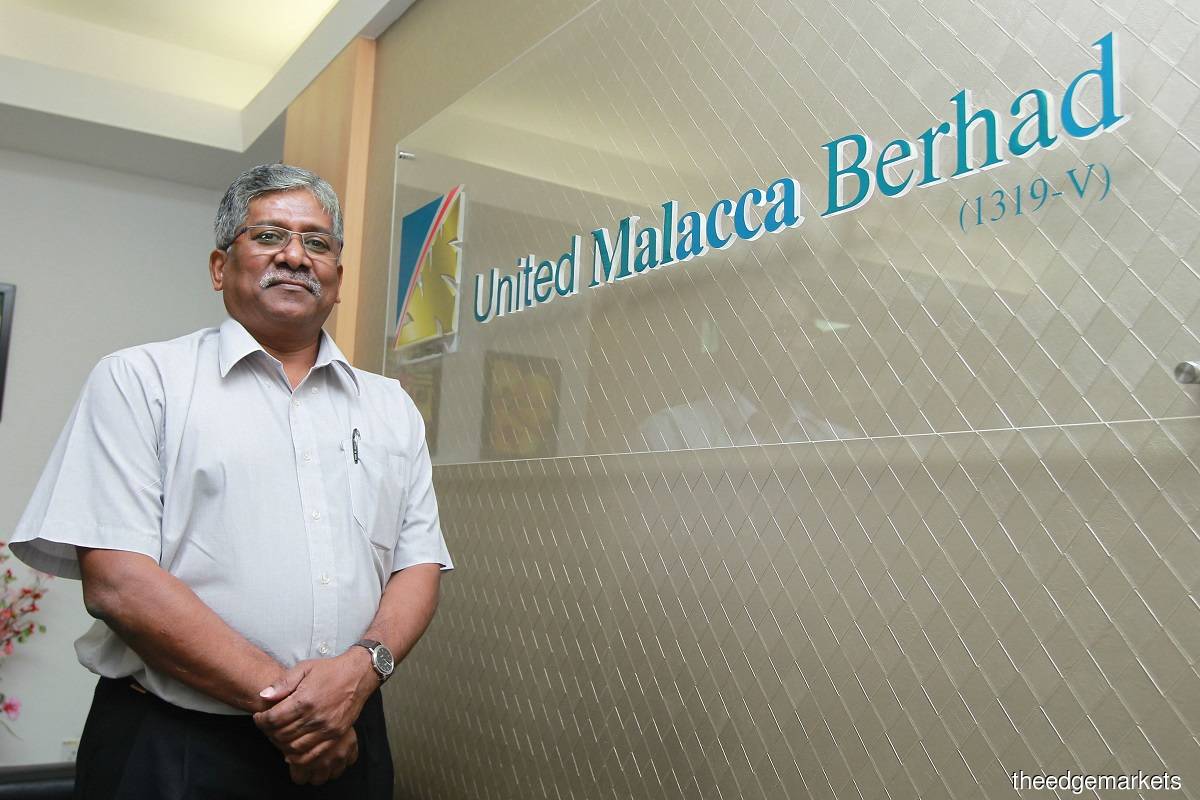 United Malacca Ceo Peter Benjamin To Retire Nestia