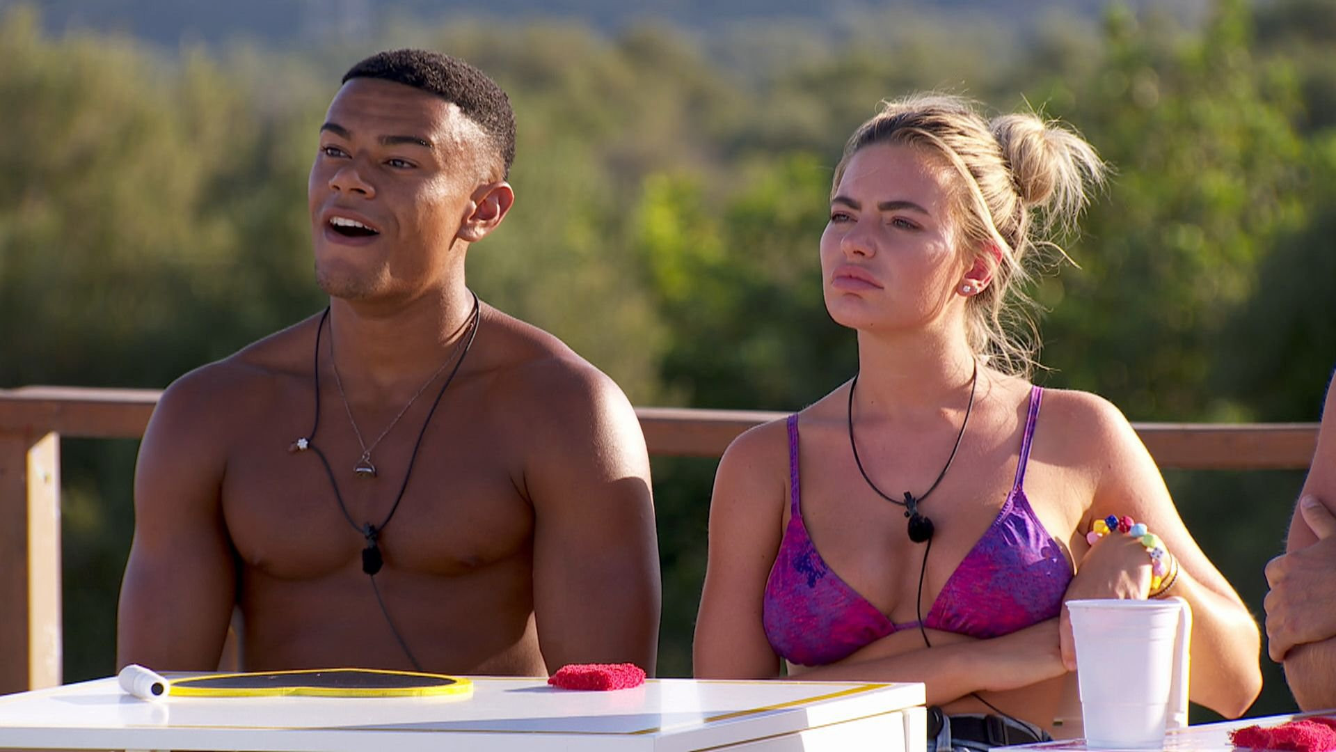 Inside Love Island The Games star Wes Nelson's amazing home with