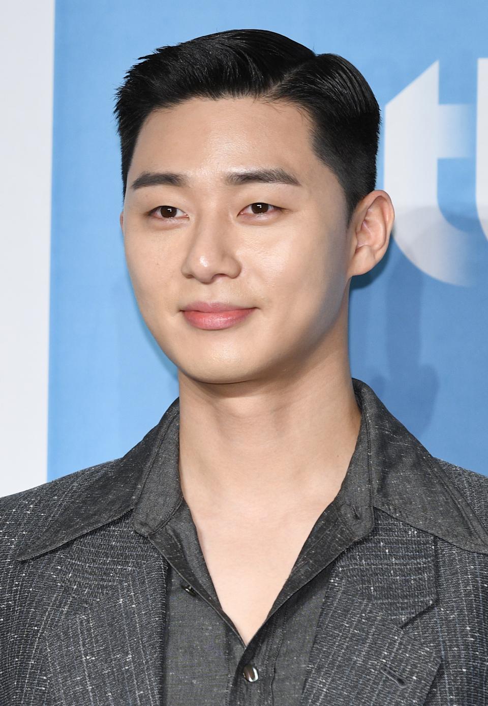 Park Seo Joon reportedly cast in the MCU's The Marvels | Nestia