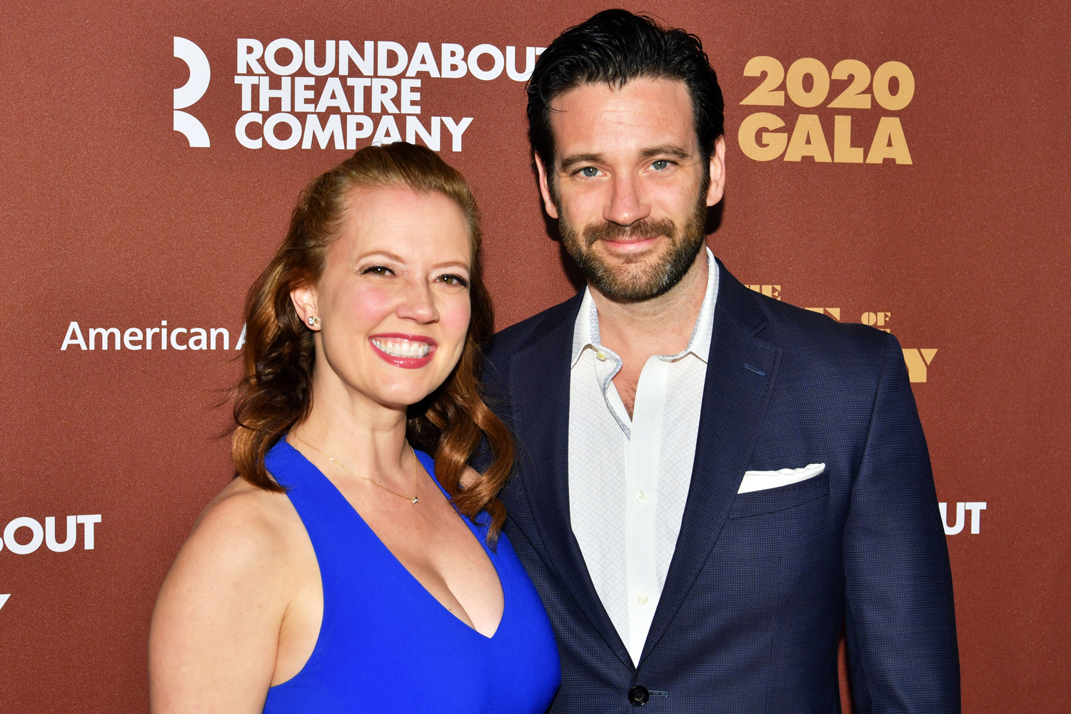 Why Chicago Meds Colin Donnell And Wife Patti Murin Have Yet To Play Onscreen Love Interests 
