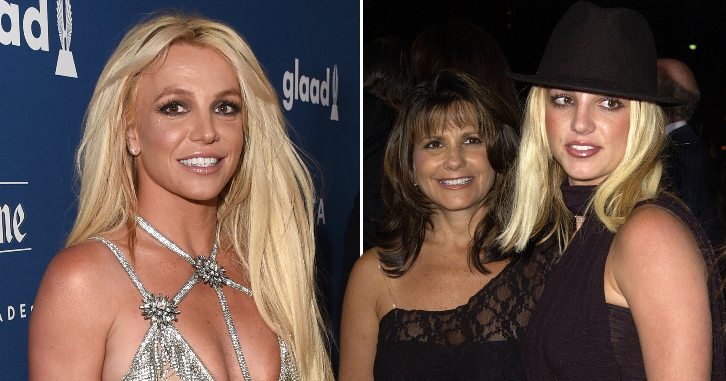 Britney Spears Mother Lynne Admits She Has Mixed Feelings Over Conservatorship Nestia