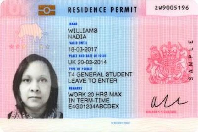 Britain receives 6 million applications for legal residence | Nestia