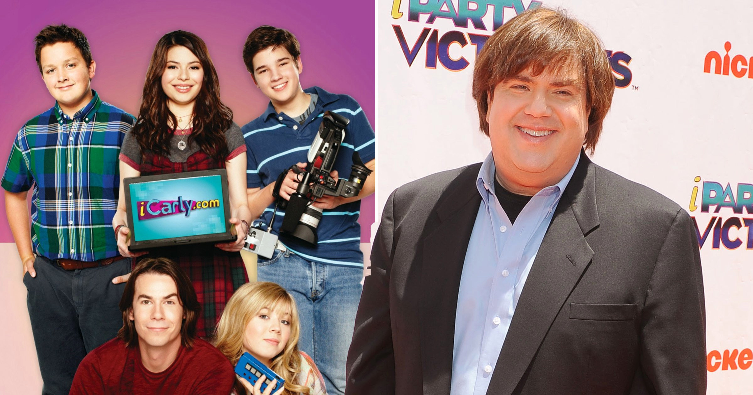 Former Nickelodeon Producer Dan Schneider Denies ‘ridiculous Inappropriate Behaviour Rumours 1275