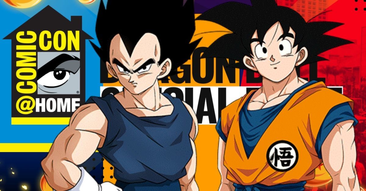 What To Expect From Dragon Ball Super S Comic Con Home Panel Nestia