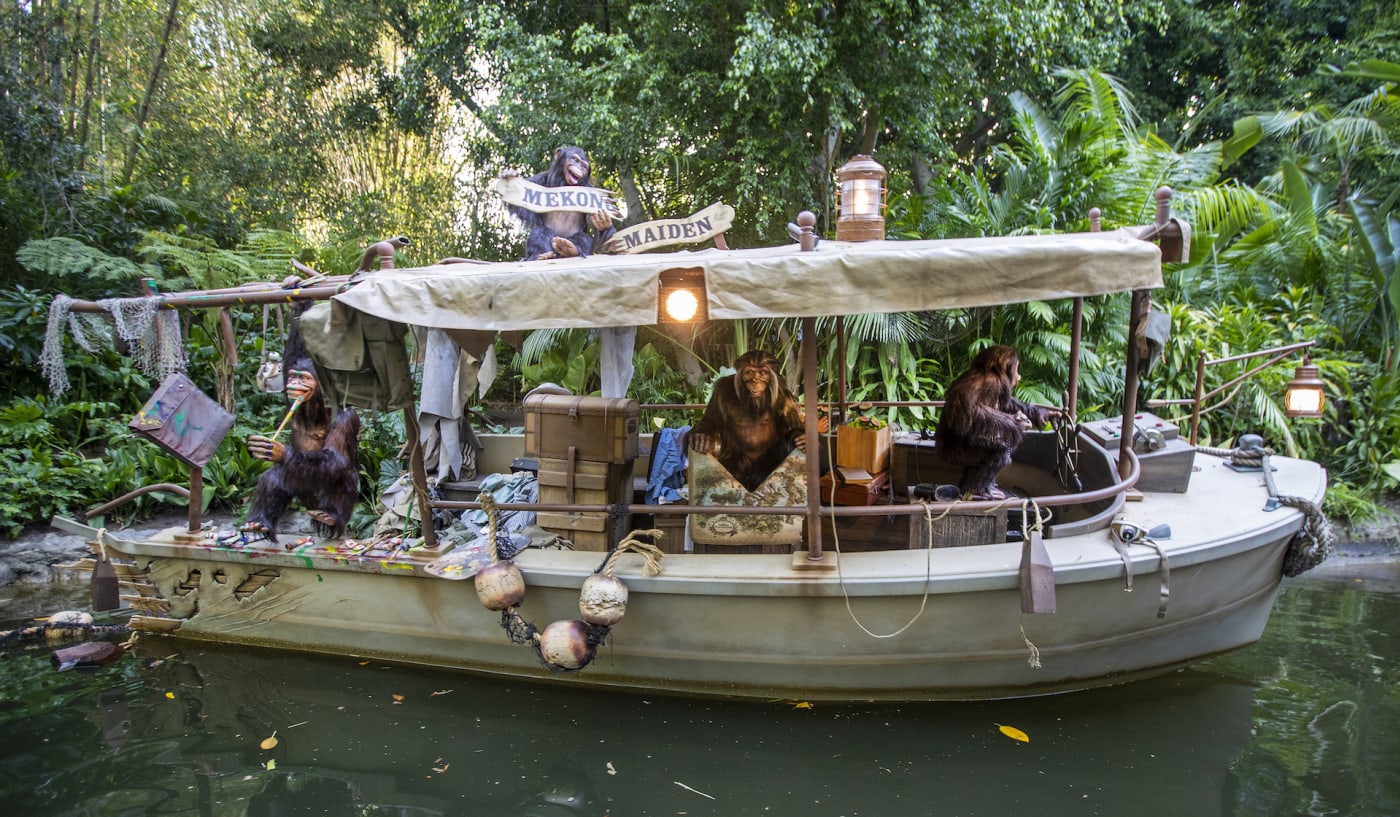 jungle cruise disneyland incident