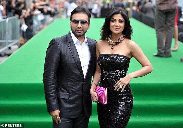 634px x 444px - Shilpa Shetty condemns 'trial by media' and says she is a 'proud  law-abiding Indian' as she responds to claims about her husband's 'porn  racket' arrest | Nestia