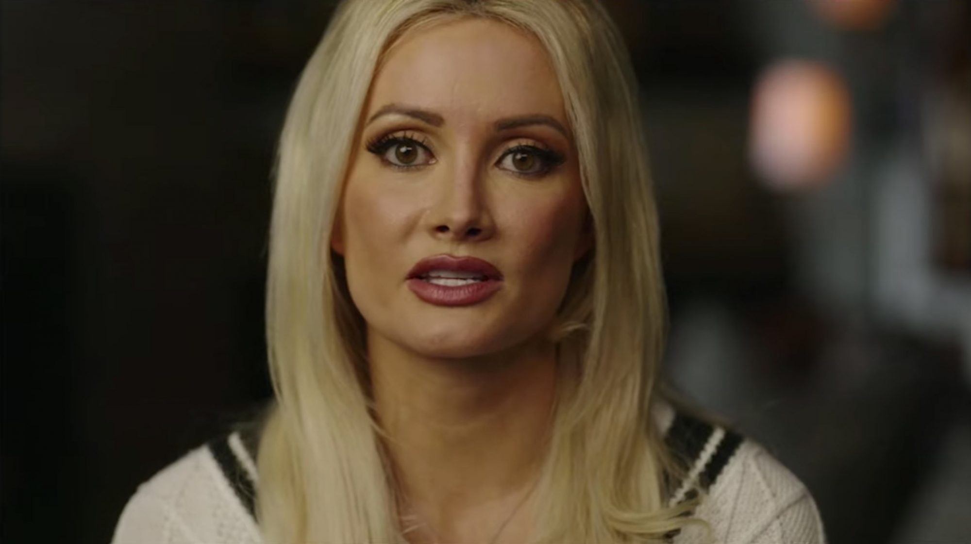 Holly Madison Says Getting Into Playboy World Was A Dangerous Choice In Secrets Of Playboy 8375