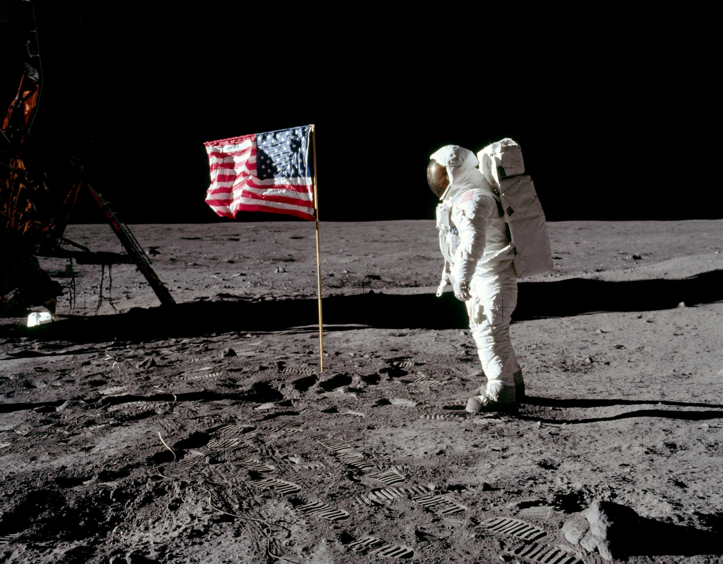 Nasa says 2024 moon landing ‘not feasible’ after all Nestia