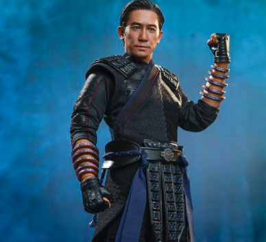 shang chi tony leung review