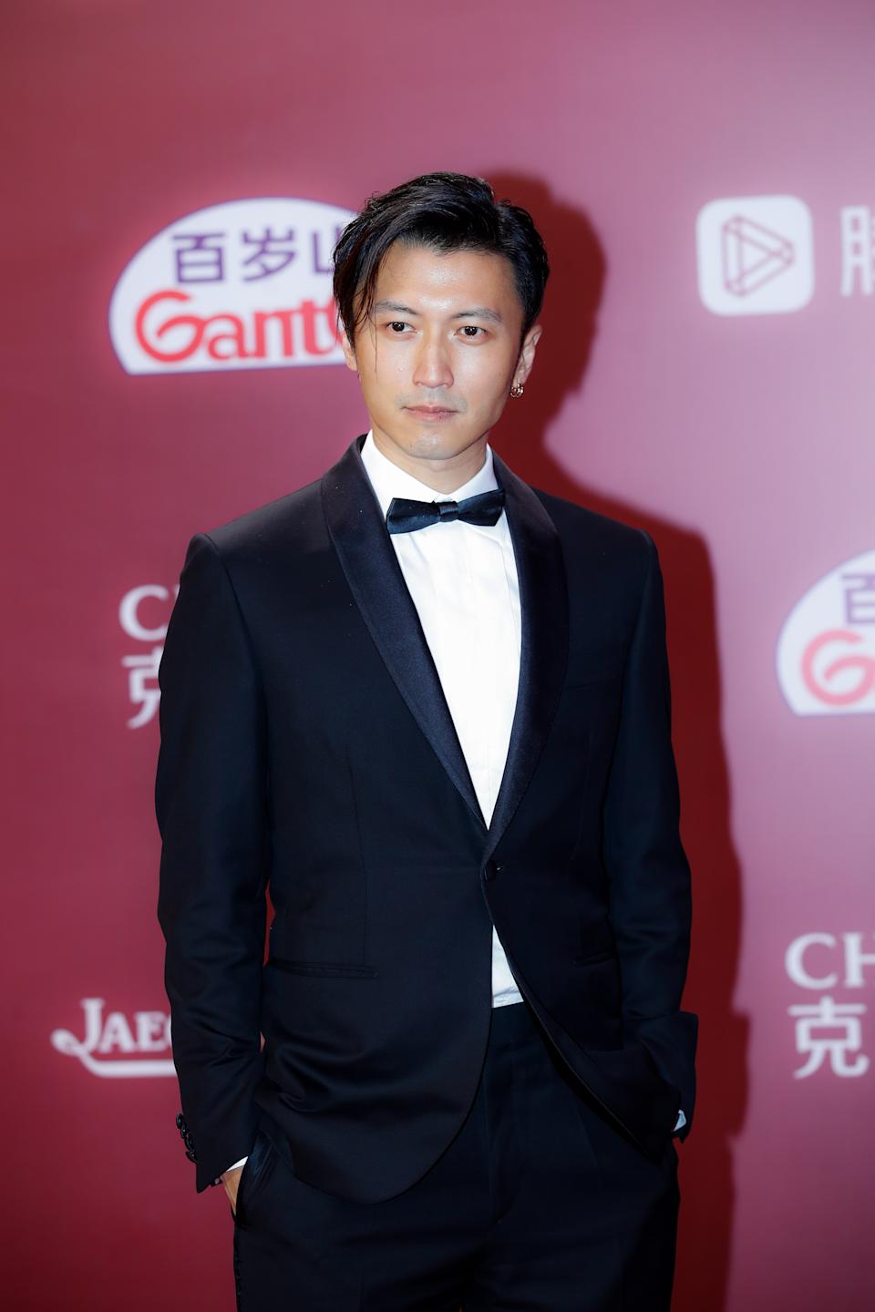 Nicholas Tse to drop Canadian citizenship as Chinese netizens question ...