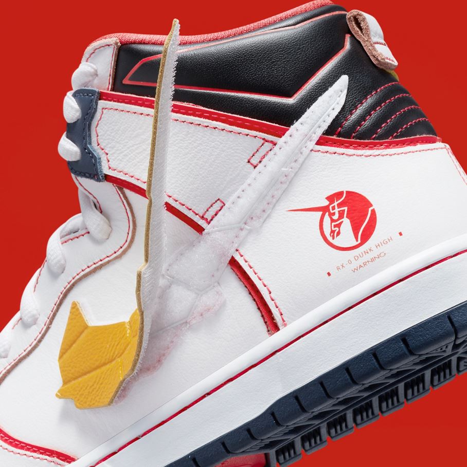 unicorn dunk high
