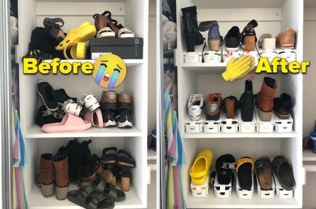 Shoe slotz sale