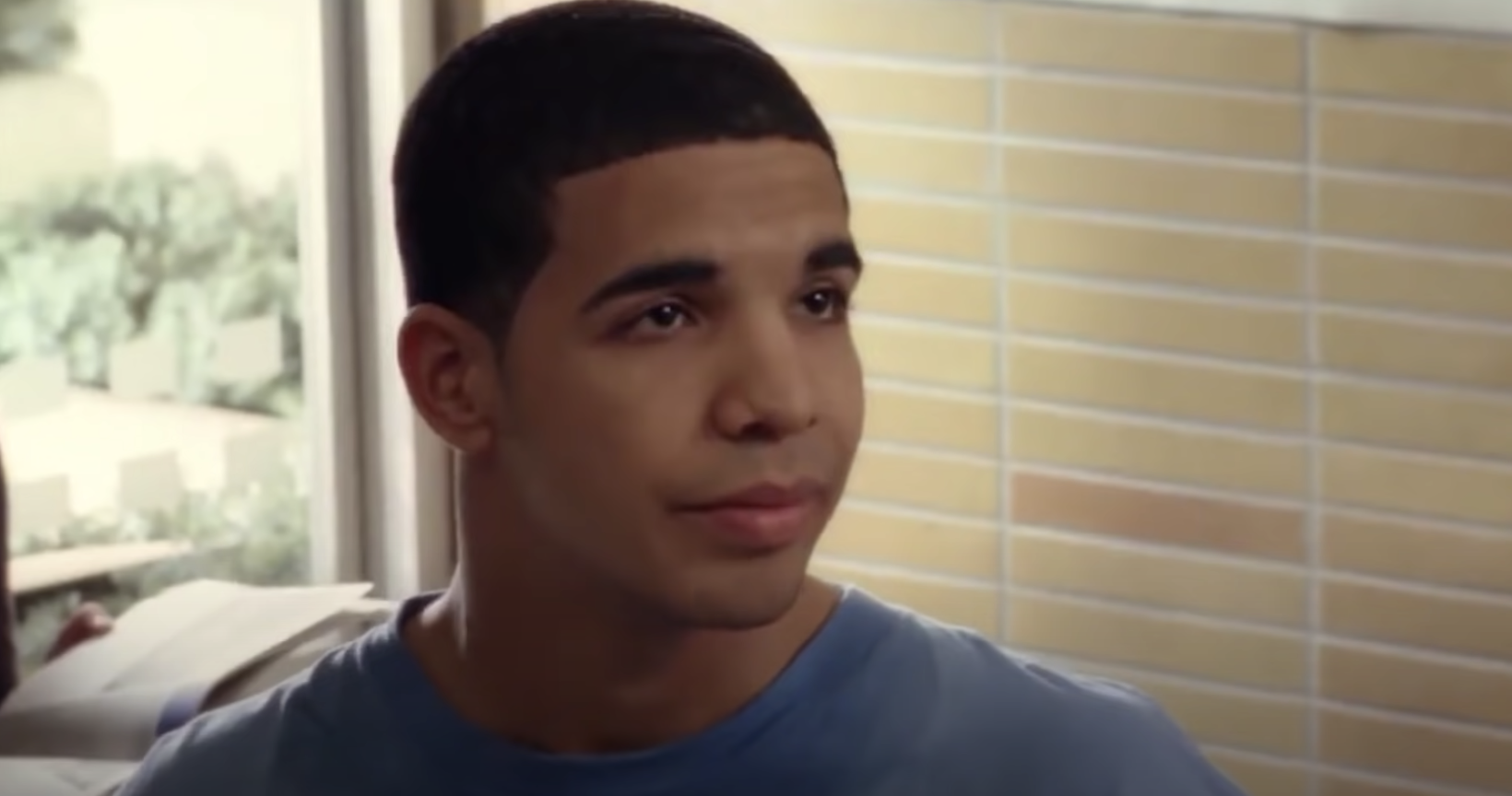 Drake Threatened To Quit And Take Legal Action Against “degrassi” Unless His Character Was