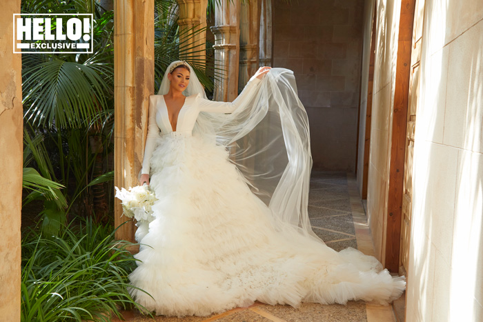 Jessica wright bridesmaid dresses shop