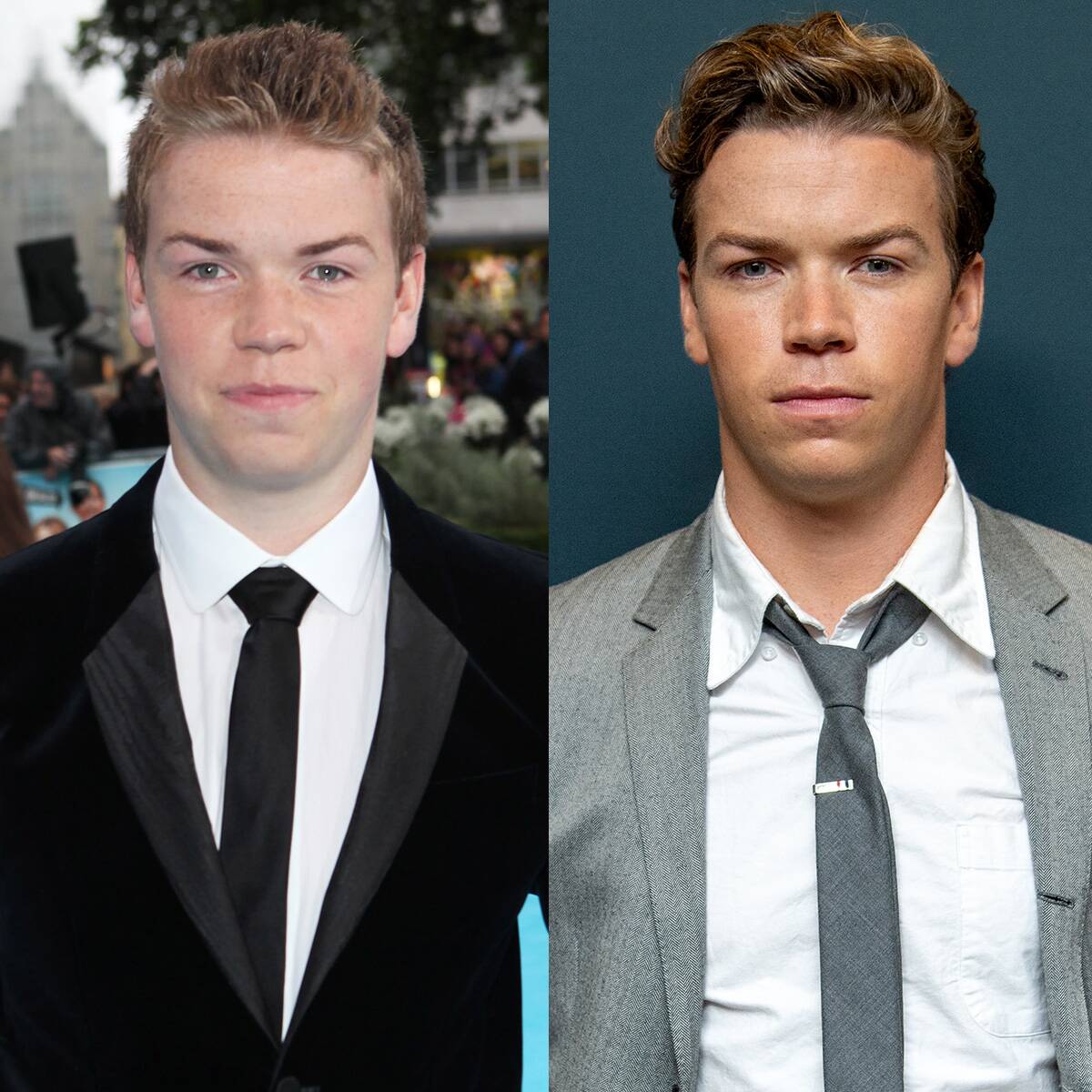 Will Poulter Shares Insight Into His Training for Marvel Transformation