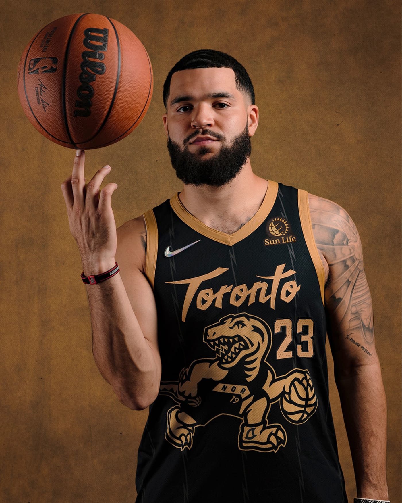The Raptors’ New City Edition Jerseys Are Now Available to Order Nestia