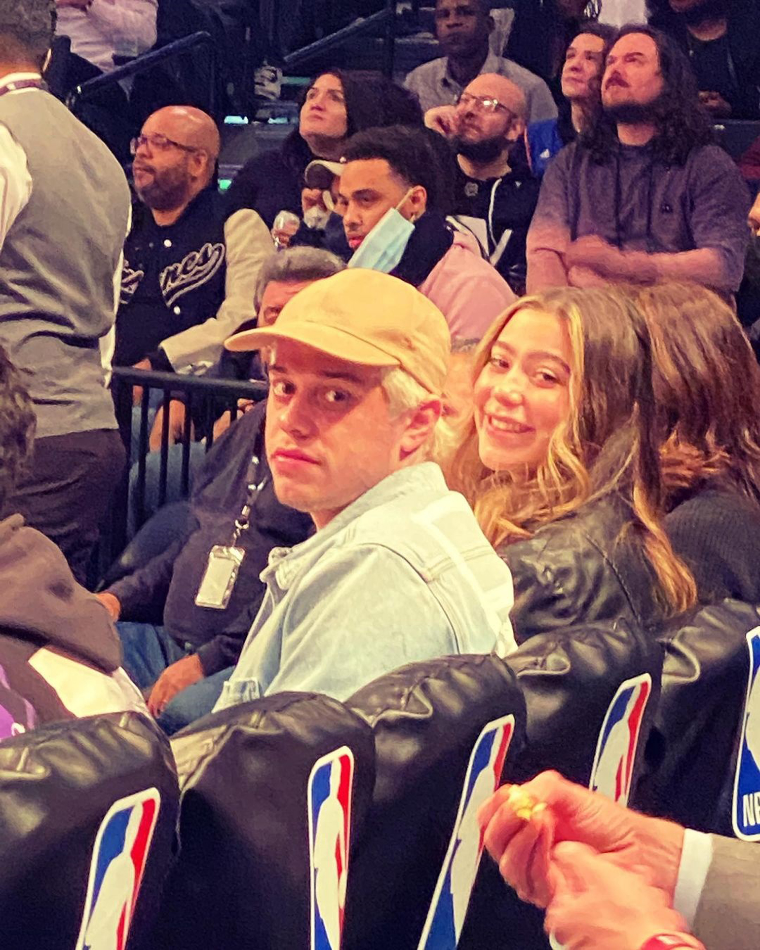 Discover The Shocking Truth About Pete Davidson’S Past - 0r4sefn
