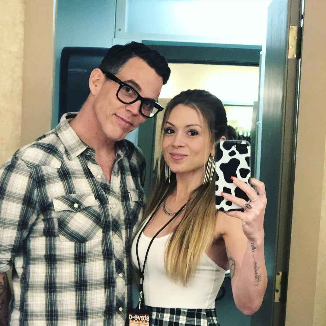 Jackass Star Steve-O Launches X-Rated Adult Website | Nestia