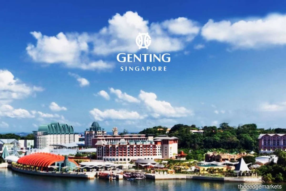 Genting Singapore places Japan subsidiaries under voluntary liquidation