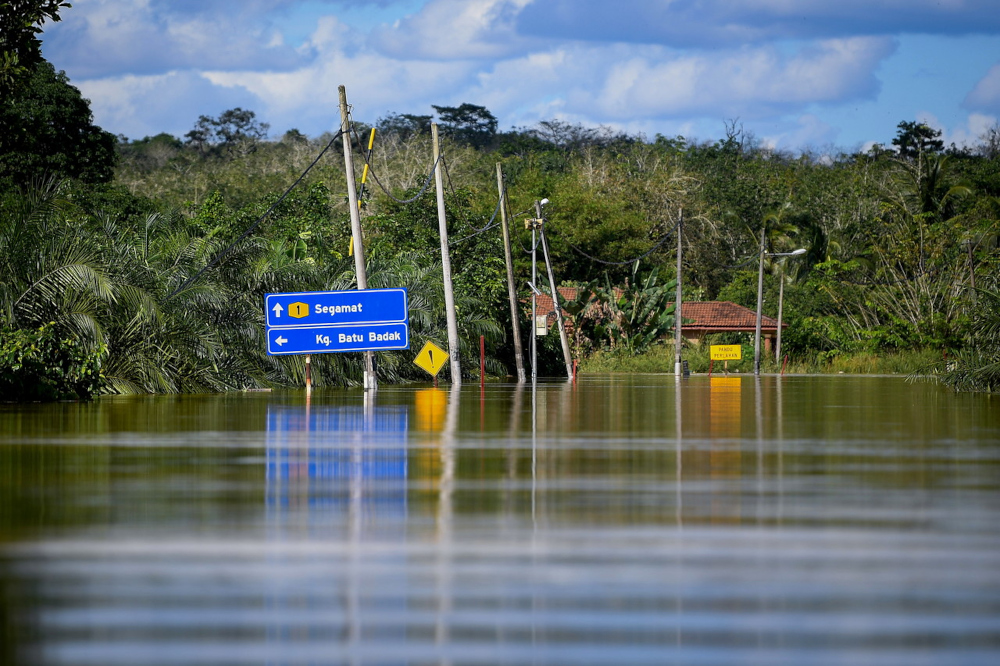 Civil Defence Force: Flash Floods May Occur During Monsoon Transition ...