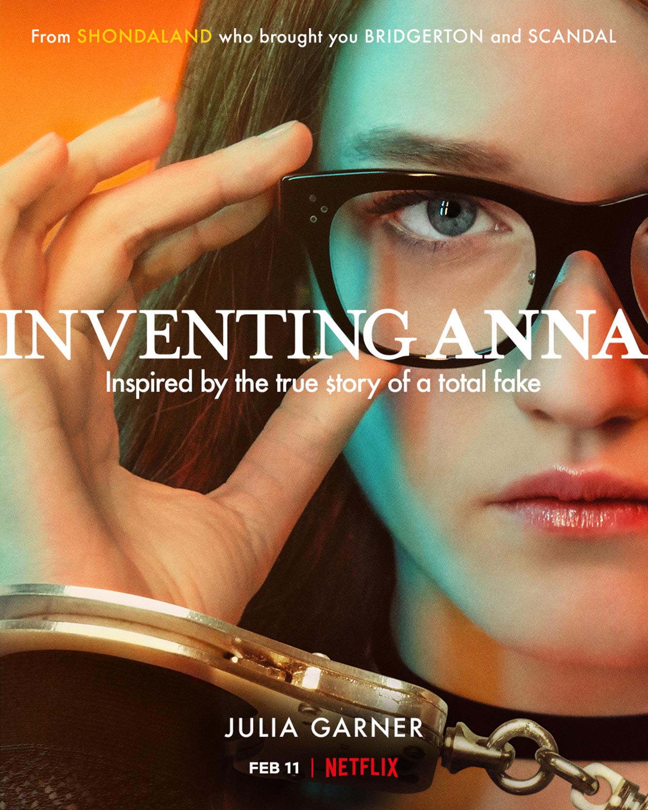 Netflix's Latest Inventing Anna Trailer Teases The Makings Of A Modern ...