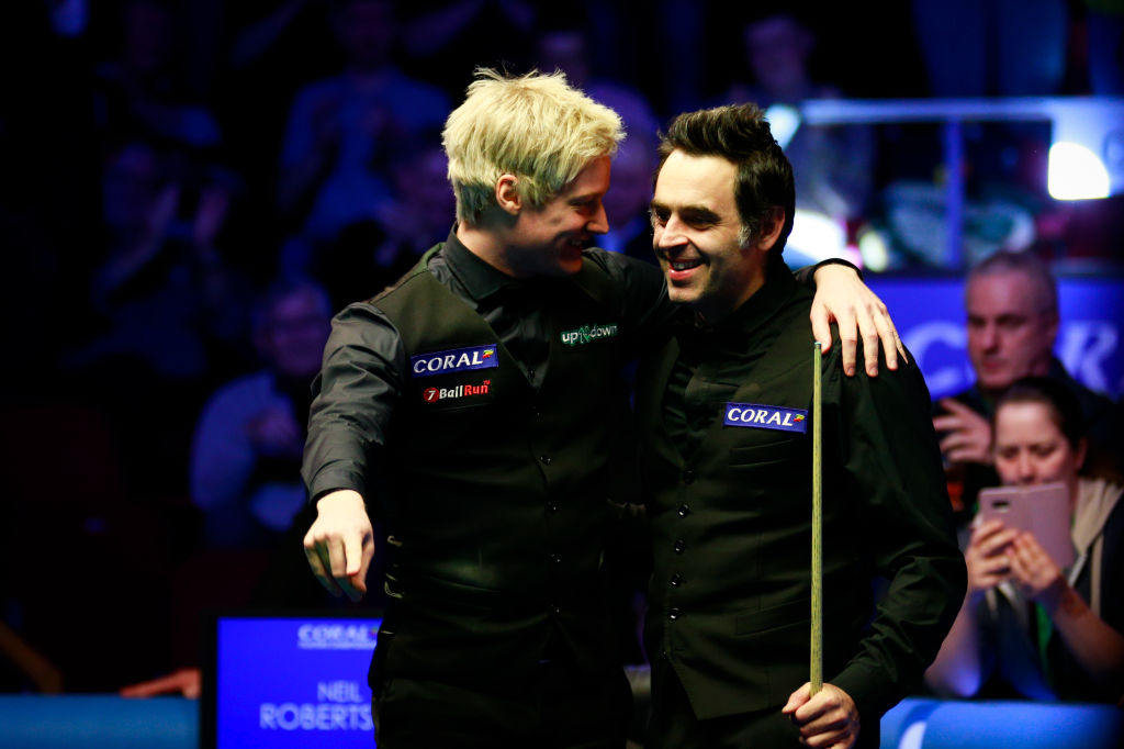 World Snooker Tour announce calendar for first half of 202223 season