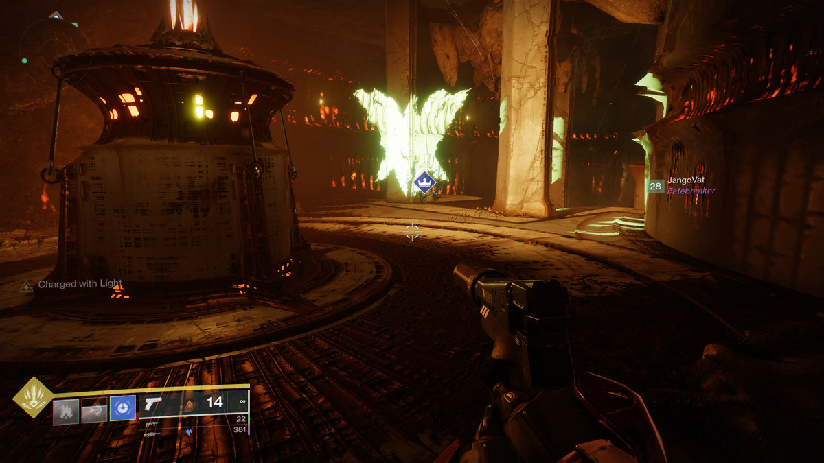 Destiny 2 The Witch Queen guide: Altar of Reflection, memories of 