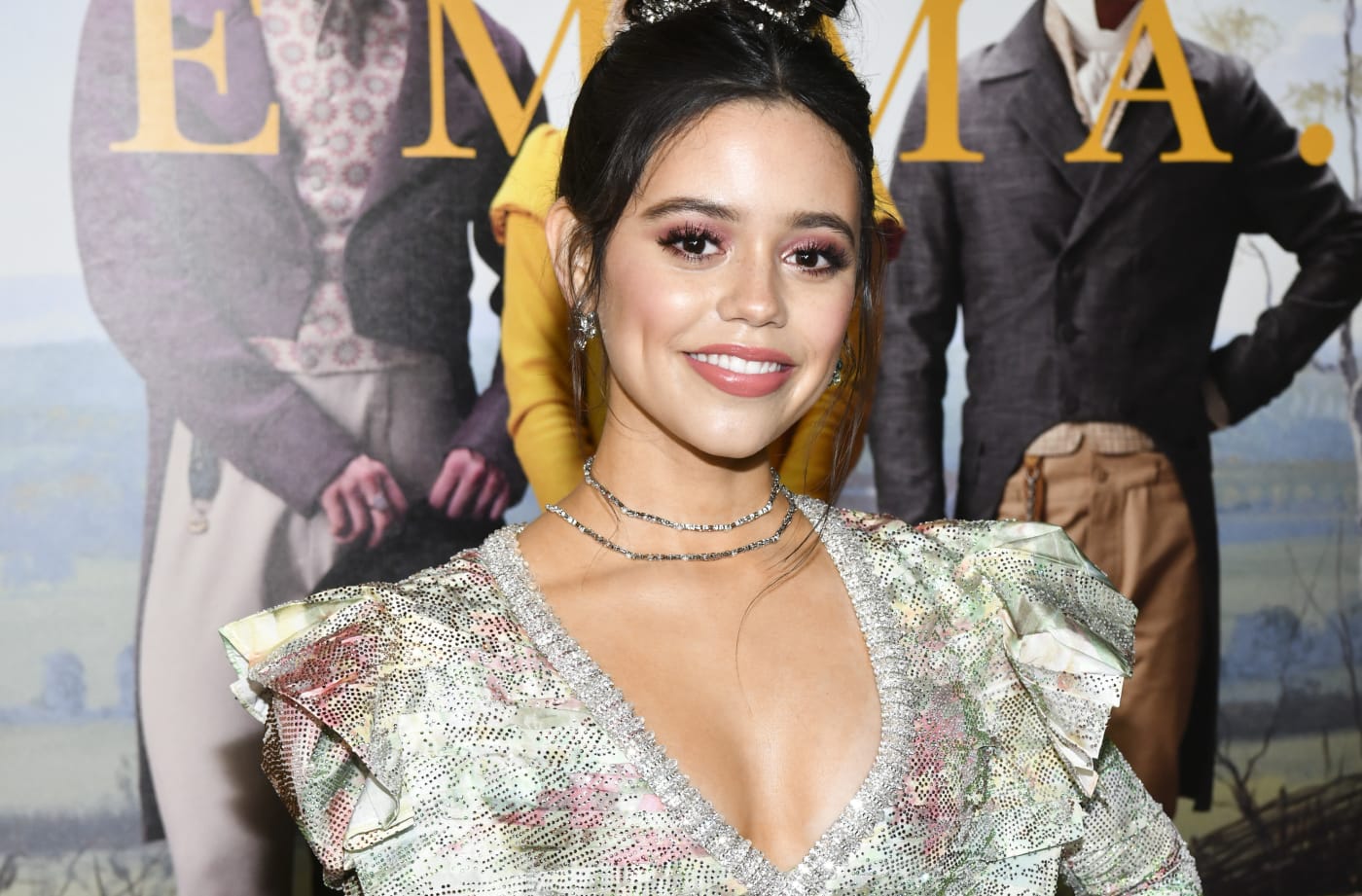 Jenna Ortega Opens Up About Her Role in A24’s New Horror Film ‘X’ Nestia