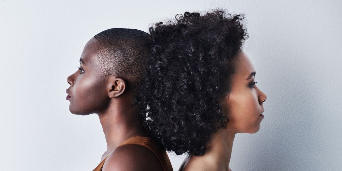 In the Natural Hair Community, Inclusivity Is a Moving Target | Nestia