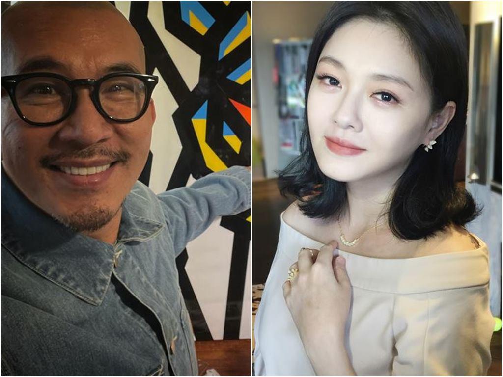 Barbie Hsu and DJ Koo made it official in Taiwan | Nestia