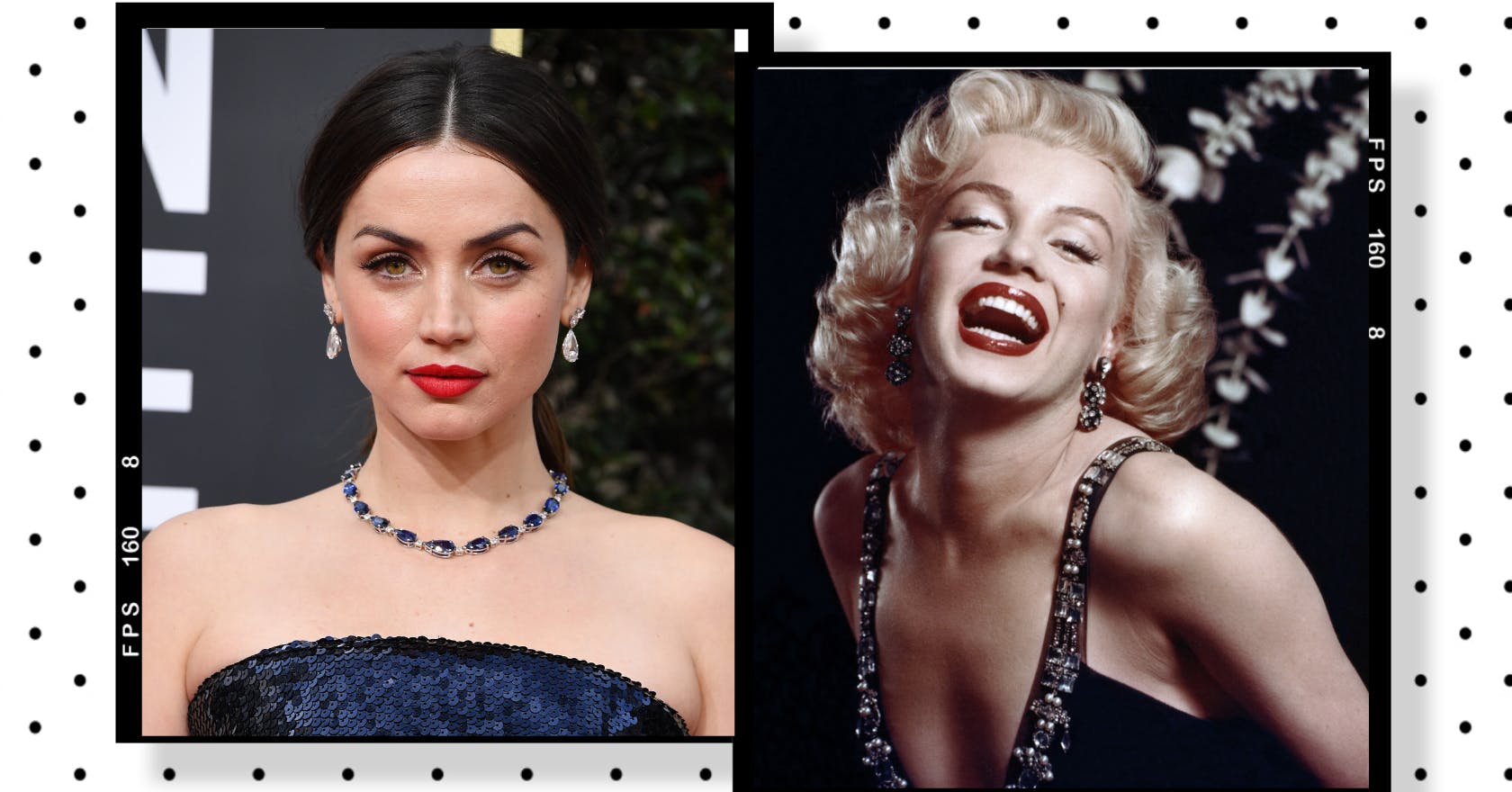 Netflix’s Blonde: Ana De Armas’ Marilyn Monroe Biopic Just Received A ...