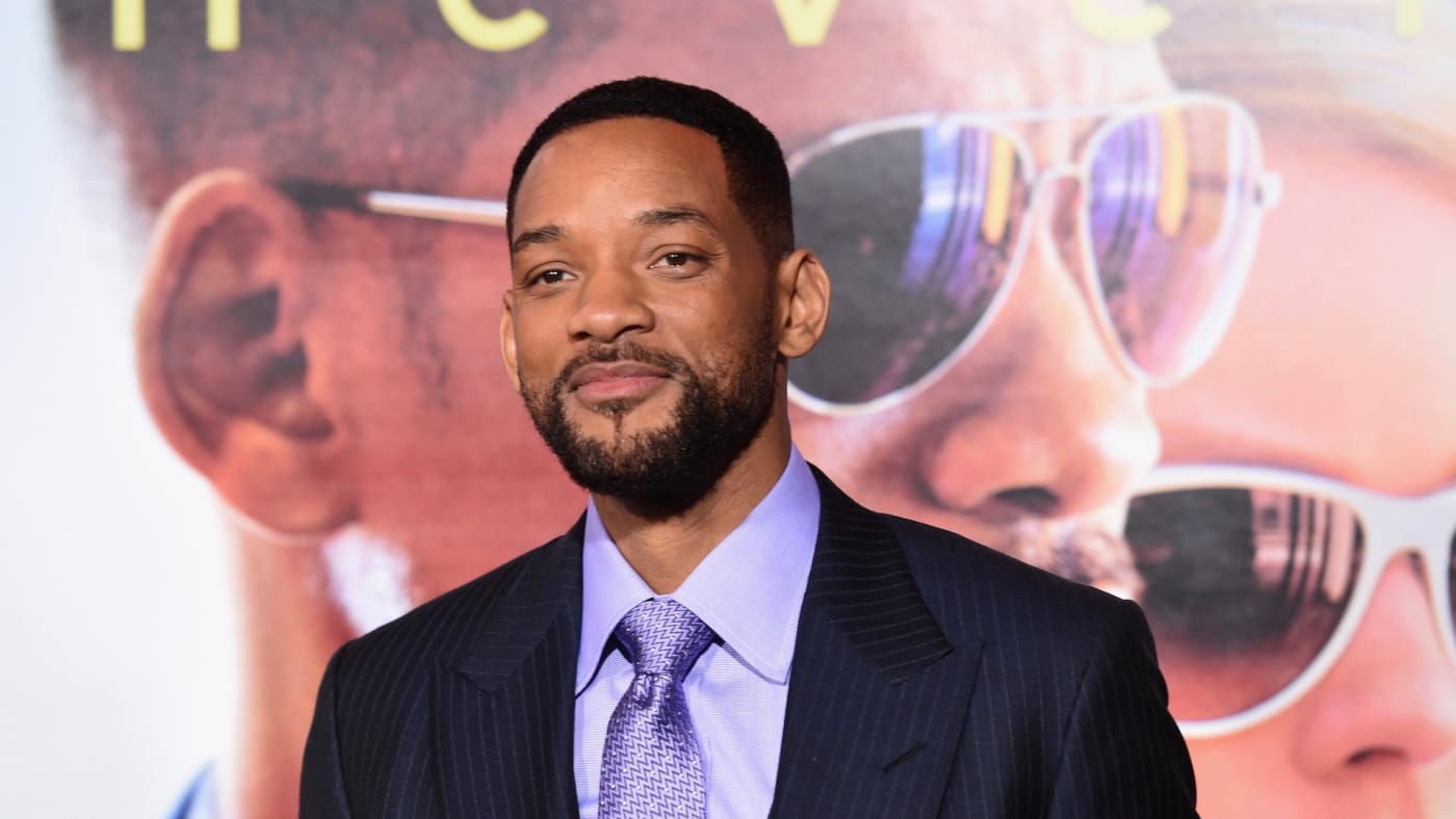 Netflix Reportedly Pauses Will Smith Action Film After Oscars Slap Nestia