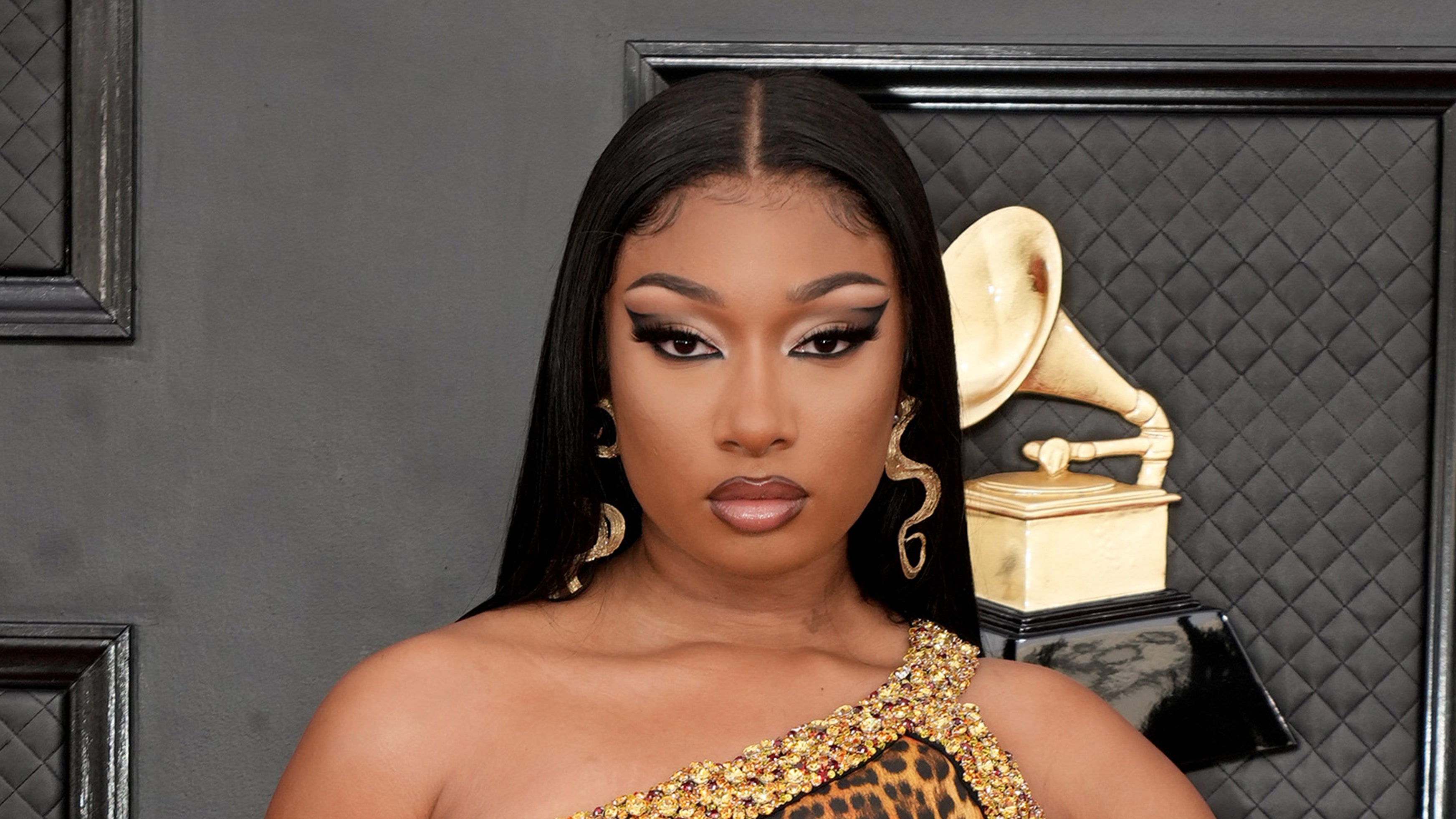 Is This The End Of Megan Thee Stallion'S Career? - wlk0ojs