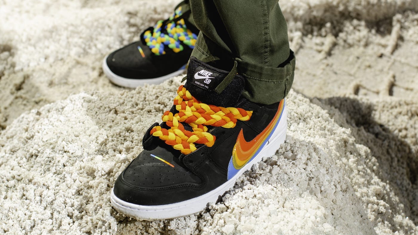 nike sb dunk high brian anderson