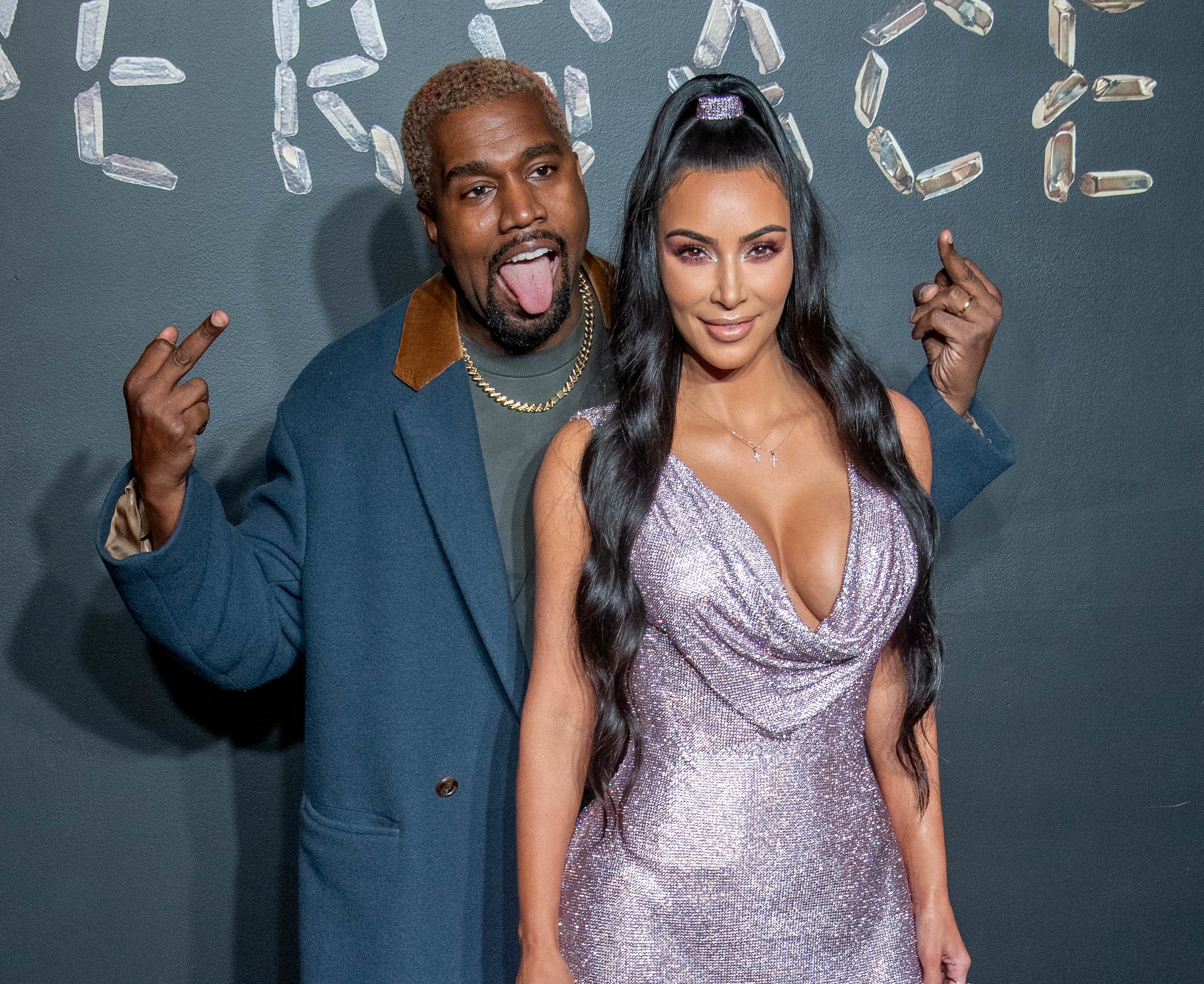 Kanye'S Honest Admission: Porn And The End Of My Marriage - mzhxy99