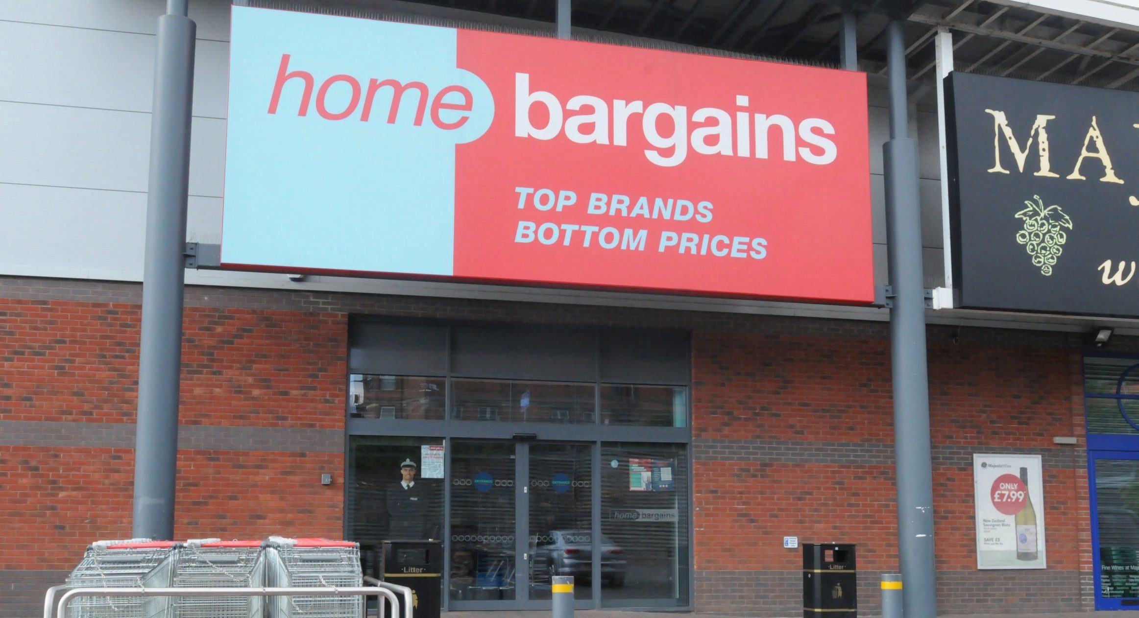 Home Bargains opening times for Good Friday, Easter Sunday and Easter Monday 2022 Nestia